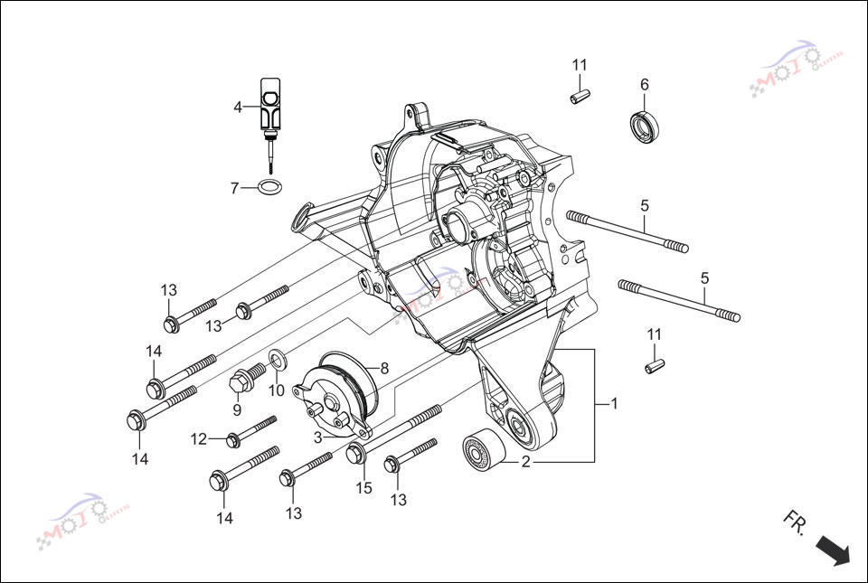 Engine Diagram